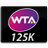 WTA 125K